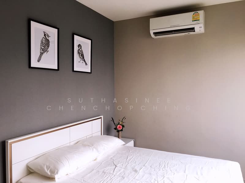 Rhythm Sukhumvit 36-38, Bangkok, 55 Soi Sukhumvit 36, Sukhumvit Road, Phra Kanong, Khlong Toei, Bangkok, 1 Bedroom, 41 sqm, Condo For Sale, by Suthasinee Chenchopching, 500421190 - DDproperty.com