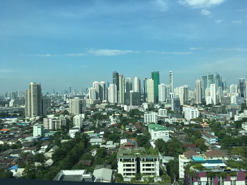 Rhythm Sukhumvit 36-38, Bangkok, 55 Soi Sukhumvit 36, Sukhumvit Road, Phra Kanong, Khlong Toei, Bangkok, 1 Bedroom, 41 sqm, Condo For Sale, by Suthasinee Chenchopching, 500421190 - DDproperty.com