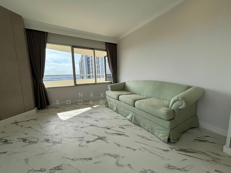 Bangkok River Marina, Bangkok, 266 Charan Sanitwong Rd., Bang Phlat, Bangkok, 3 Bedrooms, 185 sqm, Condo For Rent, by Nakarin Sookpaiboon, 500421191 - DDproperty.com