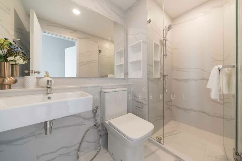 CIELA Sripatum, Bangkok, 2999 Phahonyothin Road, Lat Yao, Chatuchak, Bangkok, 2 Bedrooms, 60 sqm, Condo For Sale, by Pemika Aukkaraleekul, 500421192 - DDproperty.com