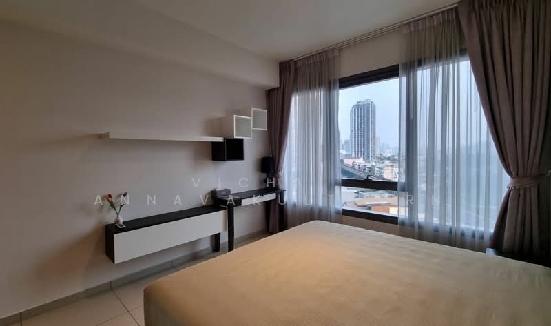The Lofts Ekkamai : เดอะ ลอฟท์ เอกมัย, กรุงเทพ, 1415 ถนนสุขุมวิท, พระโขนงเหนือ, วัฒนา, กรุงเทพ, 40 ตร.ม., คอนโด ให้เช่า, โดย Vichai Annavakulthorn, 500421193 - DDproperty.com