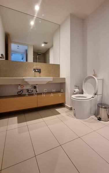 The Lofts Ekkamai, Bangkok, 1415 Sukhumvit Road, Phra Kanong Nua, Watthana, Bangkok, 1 Bedroom, 40 sqm, Condo For Rent, by Vichai Annavakulthorn, 500421193 - DDproperty.com