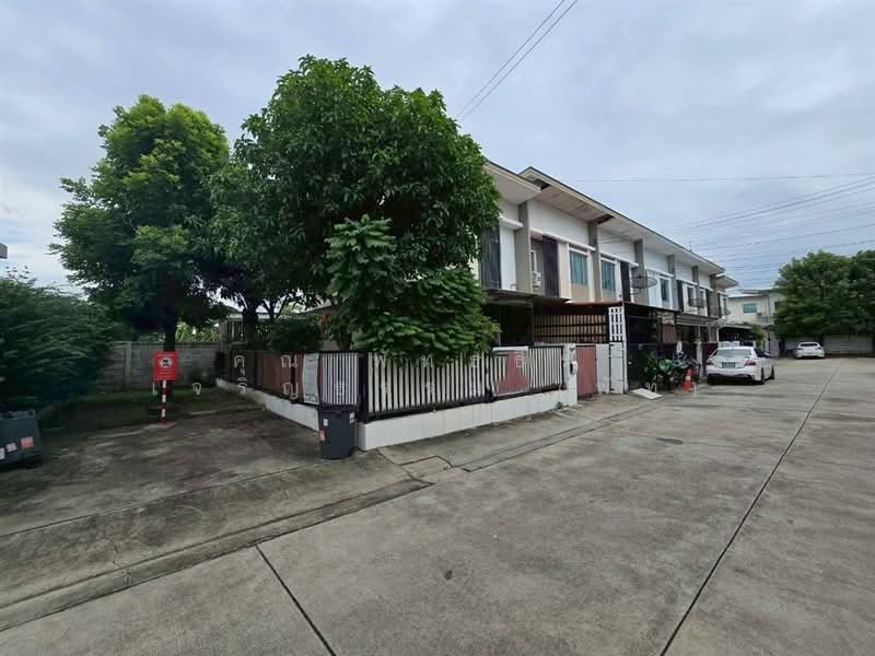 Pruksa Ville 66/1 Bangna - Namdaeng : พฤกษาวิลล์ 66/1 บางนา-หนามแดง, สมุทรปราการ, ถนนศรีนครินทร์, บางแก้ว, บางพลี, สมุทรปราการ, 120 ตร.ม., ทาวน์เฮ้าส์ ขาย, โดย คุณ พัทธ์ธีรา เจริญธรรม (พัท), 500421195 - DDproperty.com