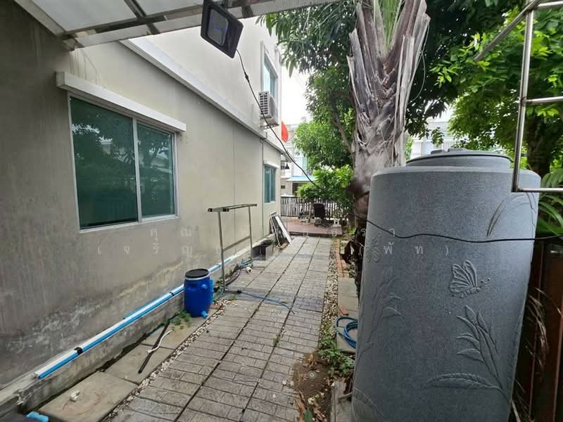 Pruksa Ville 66/1 Bangna - Namdaeng : พฤกษาวิลล์ 66/1 บางนา-หนามแดง, สมุทรปราการ, ถนนศรีนครินทร์, บางแก้ว, บางพลี, สมุทรปราการ, 120 ตร.ม., ทาวน์เฮ้าส์ ขาย, โดย คุณ พัทธ์ธีรา เจริญธรรม (พัท), 500421195 - DDproperty.com