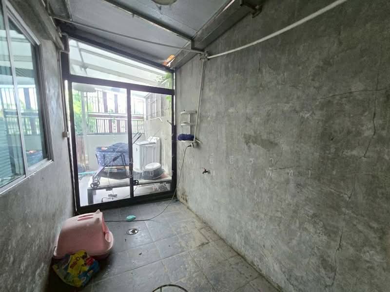Pruksa Ville 66/1 Bangna - Namdaeng, Samut Prakan, Srinakarin Road, Bang Kaeo, Bang Plee, Samut Prakan, 3 Bedrooms, 120 sqm, Townhouse For Sale, by คุณ พัทธ์ธีรา เจริญธรรม (พัท), 500421195 - DDproperty.com