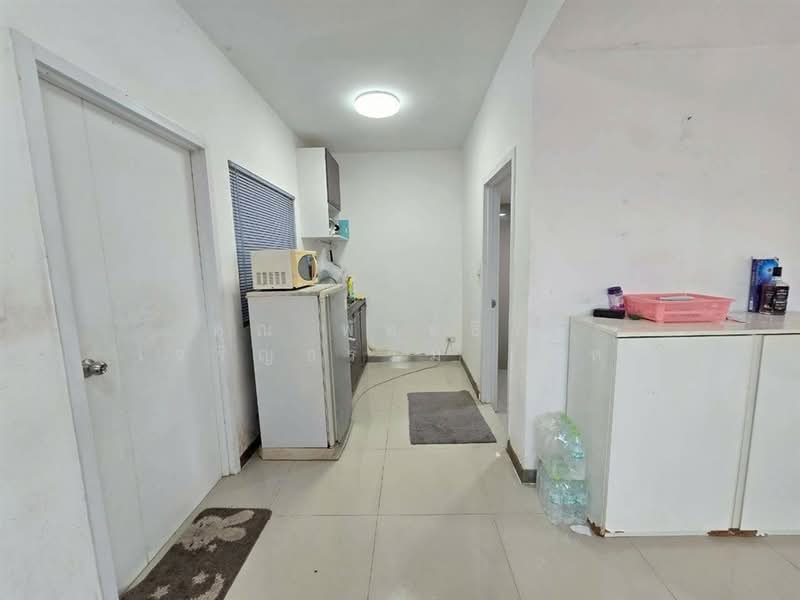 Pruksa Ville 66/1 Bangna - Namdaeng, Samut Prakan, Srinakarin Road, Bang Kaeo, Bang Plee, Samut Prakan, 3 Bedrooms, 120 sqm, Townhouse For Sale, by คุณ พัทธ์ธีรา เจริญธรรม (พัท), 500421195 - DDproperty.com