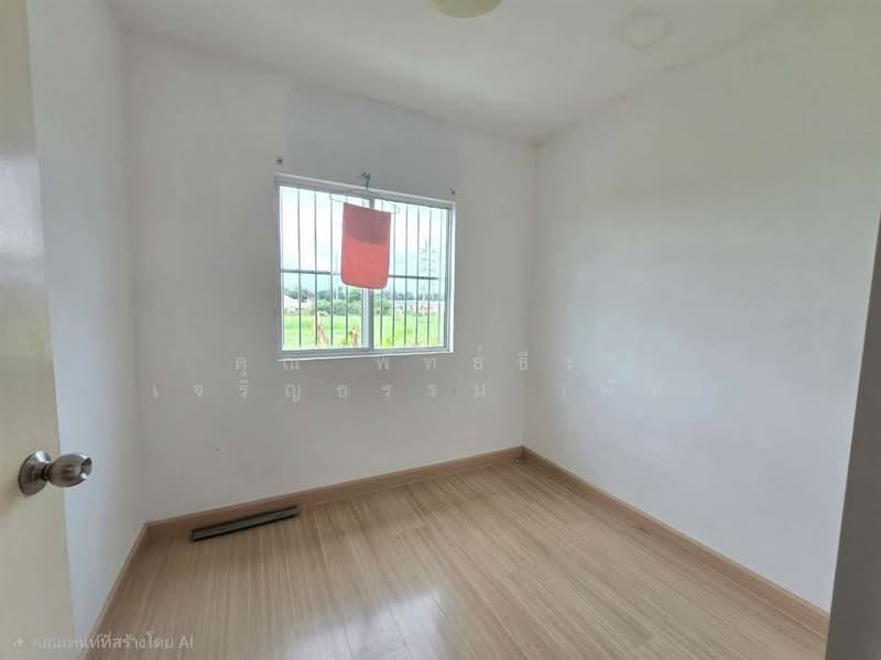 Pruksa Ville 66/1 Bangna - Namdaeng, Samut Prakan, Srinakarin Road, Bang Kaeo, Bang Plee, Samut Prakan, 3 Bedrooms, 120 sqm, Townhouse For Sale, by คุณ พัทธ์ธีรา เจริญธรรม (พัท), 500421195 - DDproperty.com