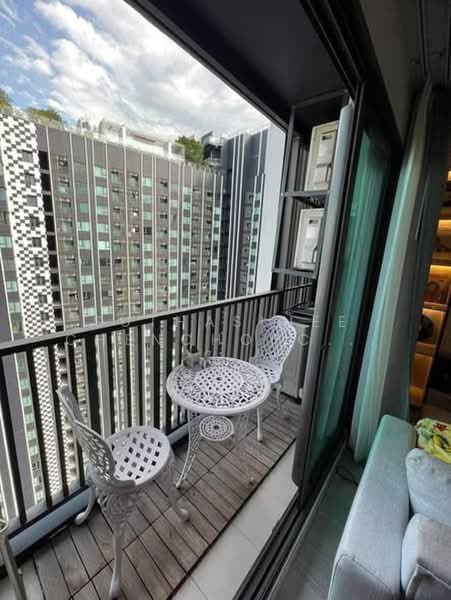 Life Ladprao, Bangkok, 992 Ladprao Road, Jom Phon, Chatuchak, Bangkok, 2 Bedrooms, 50 sqm, Condo For Sale, by Suthasinee Chenchopching, 500421208 - DDproperty.com