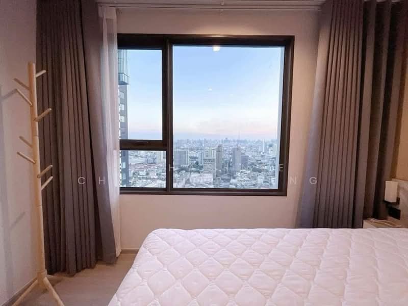 Life Ladprao, Bangkok, 992 Ladprao Road, Jom Phon, Chatuchak, Bangkok, 2 Bedrooms, 50 sqm, Condo For Sale, by Suthasinee Chenchopching, 500421208 - DDproperty.com