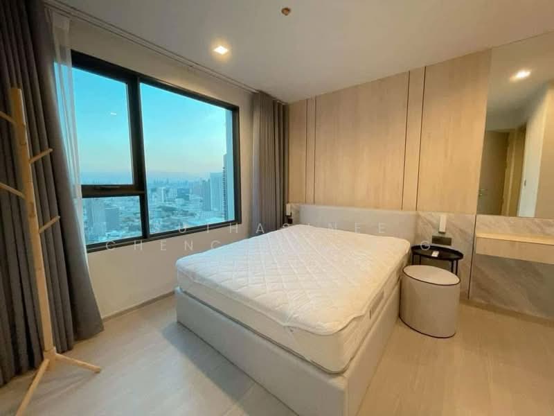 Life Ladprao, Bangkok, 992 Ladprao Road, Jom Phon, Chatuchak, Bangkok, 2 Bedrooms, 50 sqm, Condo For Sale, by Suthasinee Chenchopching, 500421208 - DDproperty.com