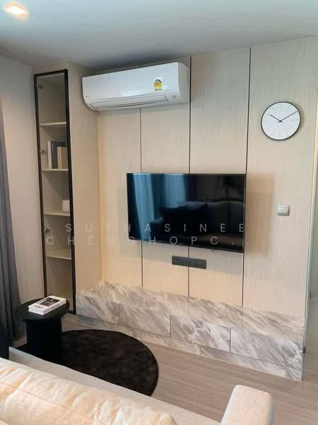 Life Ladprao, Bangkok, 992 Ladprao Road, Jom Phon, Chatuchak, Bangkok, 2 Bedrooms, 50 sqm, Condo For Sale, by Suthasinee Chenchopching, 500421208 - DDproperty.com