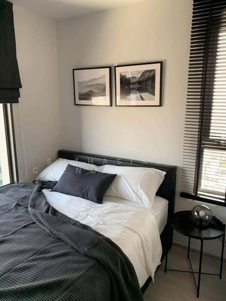 Life Ladprao, Bangkok, 992 Ladprao Road, Jom Phon, Chatuchak, Bangkok, 2 Bedrooms, 50 sqm, Condo For Sale, by Suthasinee Chenchopching, 500421208 - DDproperty.com