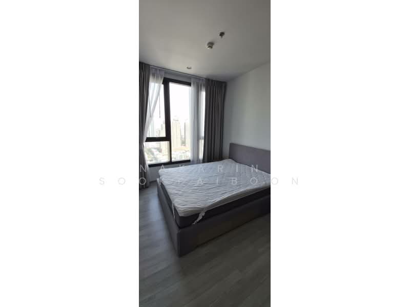 XT Ekkamai, Bangkok, 259 Soi Sukhumvit 63, Khlong Tan Nua, Watthana, Bangkok, 2 Bedrooms, 47 sqm, Condo For Rent, by Nakarin Sookpaiboon, 500421210 - DDproperty.com