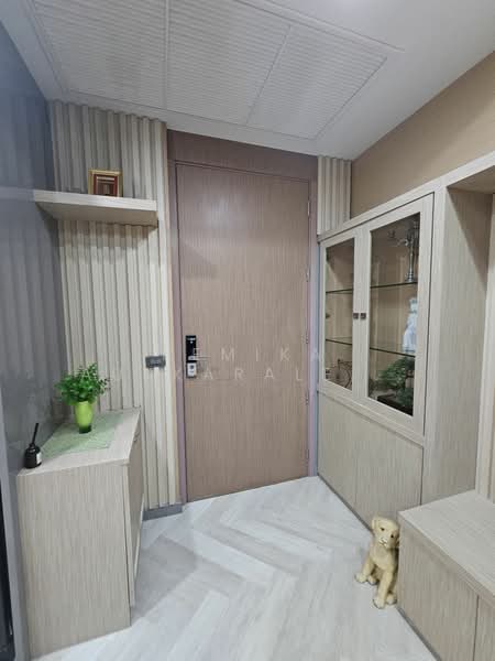 M Phayathai, Bangkok, 31 Phayatai Road, Thanon Phaya Thai, Ratchathewi, Bangkok, 1 Bedroom, 44 sqm, Condo For Sale, by Pemika Aukkaraleekul, 500421218 - DDproperty.com