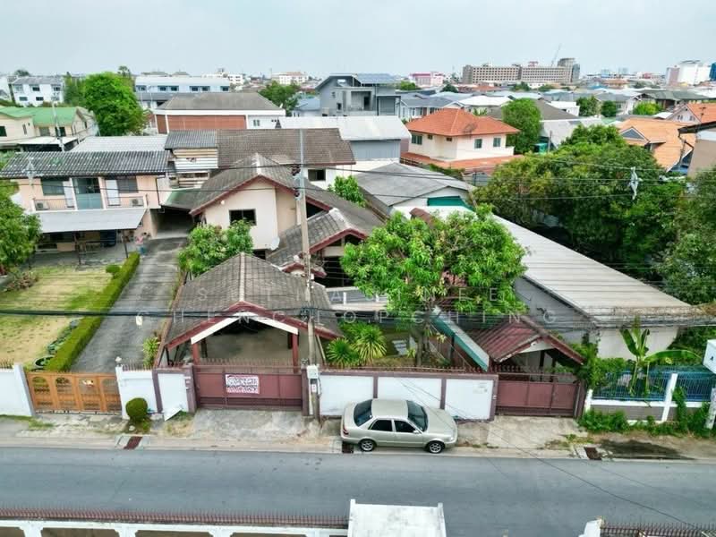บ้าน 10-ห้องนอน, กรุงเทพ, นวมินทร์, บึงกุ่ม, กรุงเทพ, 300 ตร.ม., บ้านเดี่ยว ขาย, โดย Suthasinee Chenchopching, 500421221 - DDproperty.com