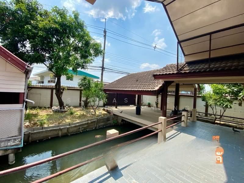 บ้าน 10-ห้องนอน, กรุงเทพ, นวมินทร์, บึงกุ่ม, กรุงเทพ, 300 ตร.ม., บ้านเดี่ยว ขาย, โดย Suthasinee Chenchopching, 500421221 - DDproperty.com