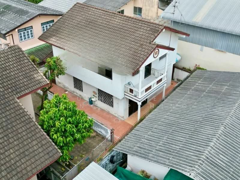 บ้าน 10-ห้องนอน, กรุงเทพ, นวมินทร์, บึงกุ่ม, กรุงเทพ, 300 ตร.ม., บ้านเดี่ยว ขาย, โดย Suthasinee Chenchopching, 500421221 - DDproperty.com