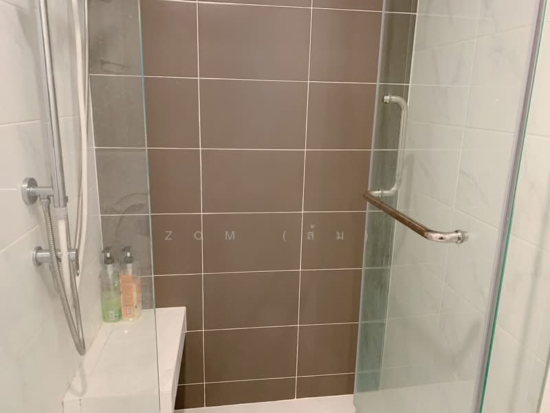 The Niche Mono Sukhumvit 50, Bangkok, Soi Loemcharen, Sukhumvit 50 Road, Phra Kanong, Khlong Toei, Bangkok, 1 Bedroom, 28 sqm, Condo For Rent, by Zom (ส้ม), 500421223 - DDproperty.com