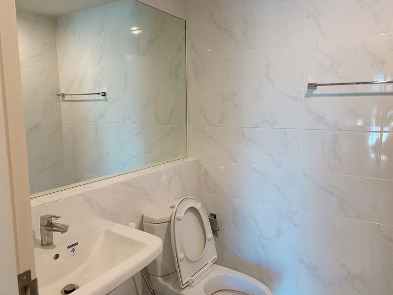 The Niche Mono Sukhumvit 50, Bangkok, Soi Loemcharen, Sukhumvit 50 Road, Phra Kanong, Khlong Toei, Bangkok, 1 Bedroom, 28 sqm, Condo For Rent, by Zom (ส้ม), 500421223 - DDproperty.com