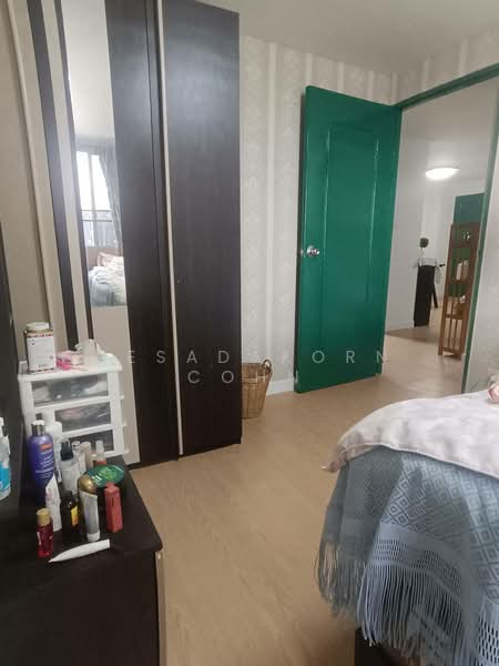 Vivid Tower condominium, Bangkok, Pattanakarn, Suan Luang, Bangkok, 2 Bedrooms, 60 sqm, Condo For Sale, by Jesadakorn Cohn, 500421224 - DDproperty.com