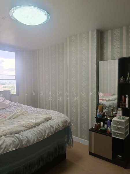 Vivid Tower condominium, Bangkok, Pattanakarn, Suan Luang, Bangkok, 2 Bedrooms, 60 sqm, Condo For Sale, by Jesadakorn Cohn, 500421224 - DDproperty.com