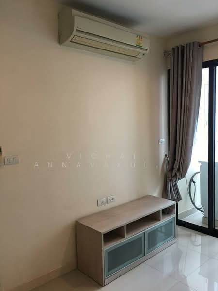 IDEO Ratchada-Huaikwang, Bangkok, 62 Pracharajbumpen Road, Huai Khwang, Bangkok, 2 Bedrooms, 60 sqm, Condo For Rent, by Vichai Annavakulthorn, 500421225 - DDproperty.com