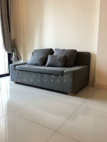IDEO Ratchada-Huaikwang, Bangkok, 62 Pracharajbumpen Road, Huai Khwang, Bangkok, 2 Bedrooms, 60 sqm, Condo For Rent, by Vichai Annavakulthorn, 500421225 - DDproperty.com