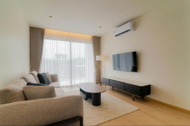 Sunshine Condominium : ซันชายน์ คอนโดมิเนียม, กรุงเทพ, 40 Bang Na-Trat 32 Alley, บางนา, กรุงเทพ, 110 ตร.ม., คอนโด ให้เช่า, โดย Nakarin Sookpaiboon, 500421226 - DDproperty.com