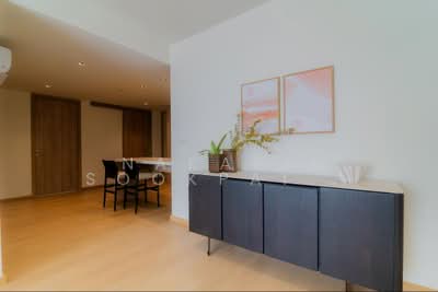 For Rent - Sunshine Condominium, Bangkok