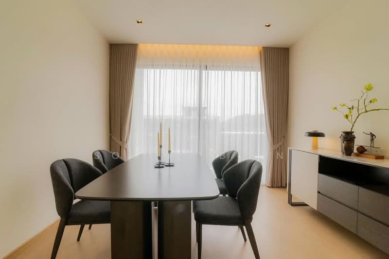 Sunshine Condominium : ซันชายน์ คอนโดมิเนียม, กรุงเทพ, 40 Bang Na-Trat 32 Alley, บางนา, กรุงเทพ, 110 ตร.ม., คอนโด ให้เช่า, โดย Nakarin Sookpaiboon, 500421226 - DDproperty.com