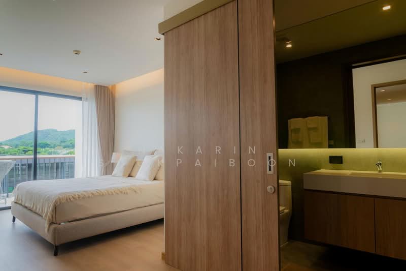 Sunshine Condominium, Bangkok, 40 Bang Na-Trat 32 Alley, Bang Na, Bangkok, 2 Bedrooms, 110 sqm, Condo For Rent, by Nakarin Sookpaiboon, 500421226 - DDproperty.com
