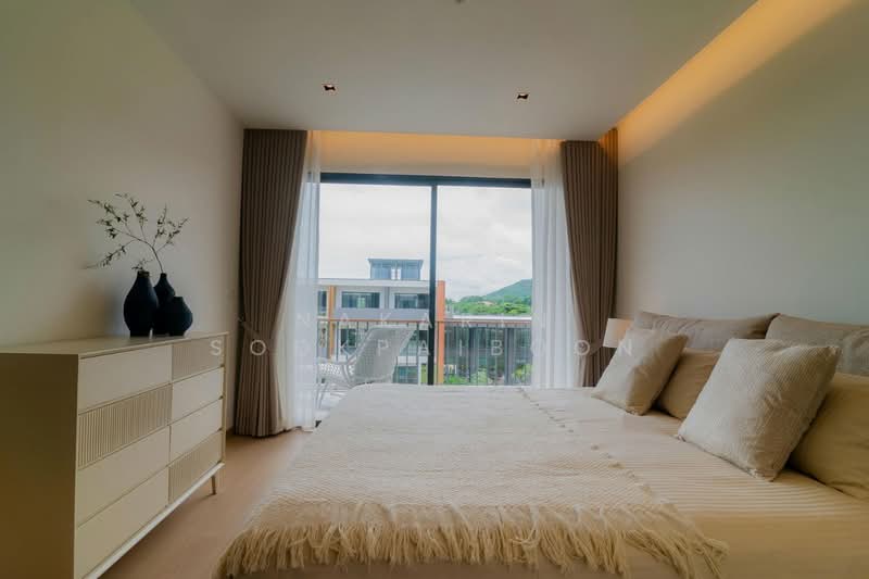 Sunshine Condominium, Bangkok, 40 Bang Na-Trat 32 Alley, Bang Na, Bangkok, 2 Bedrooms, 110 sqm, Condo For Rent, by Nakarin Sookpaiboon, 500421226 - DDproperty.com
