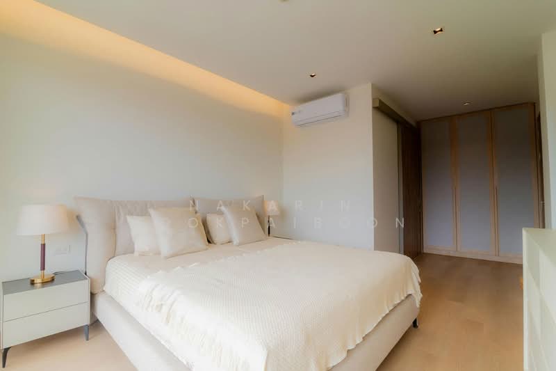 Sunshine Condominium, Bangkok, 40 Bang Na-Trat 32 Alley, Bang Na, Bangkok, 2 Bedrooms, 110 sqm, Condo For Rent, by Nakarin Sookpaiboon, 500421226 - DDproperty.com