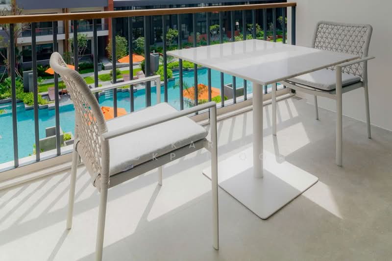 Sunshine Condominium : ซันชายน์ คอนโดมิเนียม, กรุงเทพ, 40 Bang Na-Trat 32 Alley, บางนา, กรุงเทพ, 110 ตร.ม., คอนโด ให้เช่า, โดย Nakarin Sookpaiboon, 500421226 - DDproperty.com