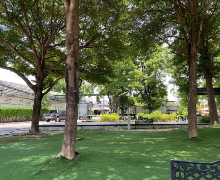 Citysense Donmueang - Songprapa, Bangkok, Soi Songprapa 22, Si Khan, Don Mueang, Bangkok, Studio, 130 sqm, Townhouse For Sale, by Bangkok Commercial Asset Management Com, 500421227 - DDproperty.com