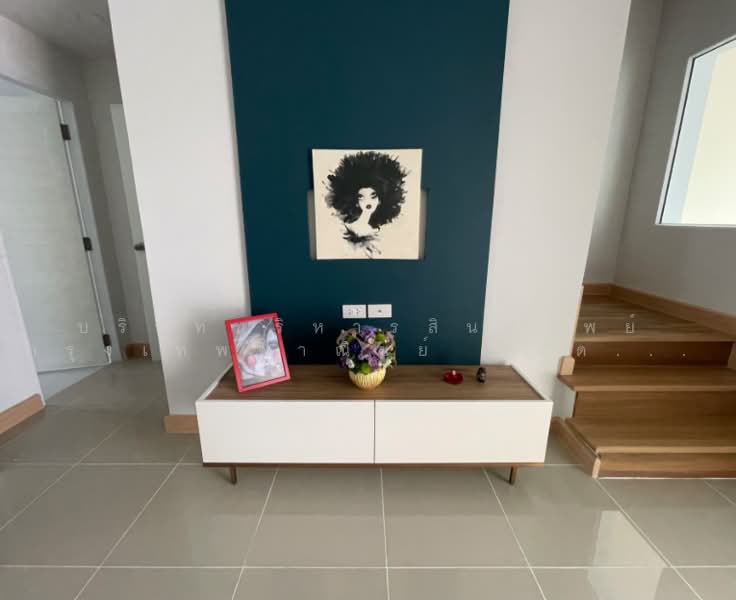 Citysense Donmueang - Songprapa, Bangkok, Soi Songprapa 22, Si Khan, Don Mueang, Bangkok, Studio, 130 sqm, Townhouse For Sale, by Bangkok Commercial Asset Management Com, 500421227 - DDproperty.com