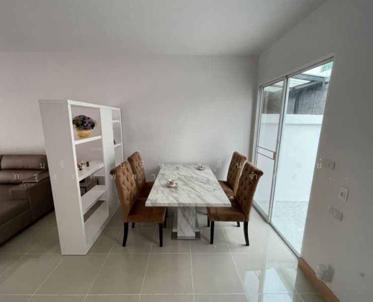 Citysense Donmueang - Songprapa, Bangkok, Soi Songprapa 22, Si Khan, Don Mueang, Bangkok, Studio, 130 sqm, Townhouse For Sale, by Bangkok Commercial Asset Management Com, 500421227 - DDproperty.com