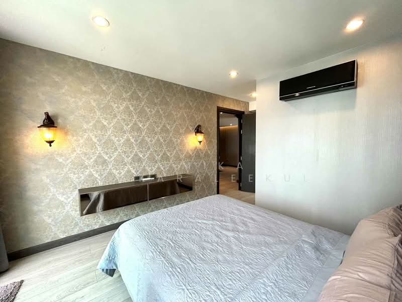 Baan Siri 31, Bangkok, Sukhumvit 31, Khlongtoei Nua, Watthana, Bangkok, 3 Bedrooms, 133 sqm, Condo For Sale, by Pemika Aukkaraleekul, 500421229 - DDproperty.com