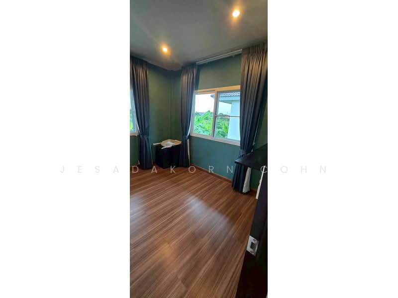 Supalai Ville Phetkasem 69, Bangkok, Liab Klong Phasi Charoen Nua Road, Nong Kham, Nong Khaem, Bangkok, 3 Bedrooms, 224 sqm, Single Detached House For Sale, by Jesadakorn Cohn, 500421230 - DDproperty.com