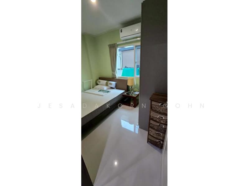 Supalai Ville Phetkasem 69, Bangkok, Liab Klong Phasi Charoen Nua Road, Nong Kham, Nong Khaem, Bangkok, 3 Bedrooms, 224 sqm, Single Detached House For Sale, by Jesadakorn Cohn, 500421230 - DDproperty.com