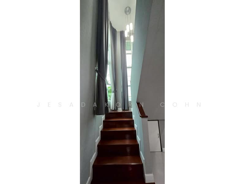 Supalai Ville Phetkasem 69, Bangkok, Liab Klong Phasi Charoen Nua Road, Nong Kham, Nong Khaem, Bangkok, 3 Bedrooms, 224 sqm, Single Detached House For Sale, by Jesadakorn Cohn, 500421230 - DDproperty.com