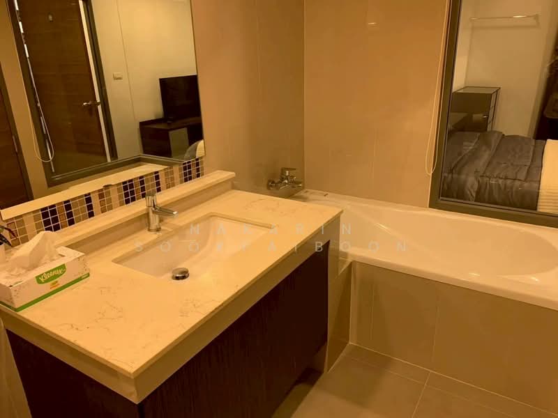 Rende Sukhumvit 23, Bangkok, Soi Sukhumvit 23, Khlong Tan Nua, Watthana, Bangkok, 2 Bedrooms, 83 sqm, Condo For Rent, by Nakarin Sookpaiboon, 500421233 - DDproperty.com
