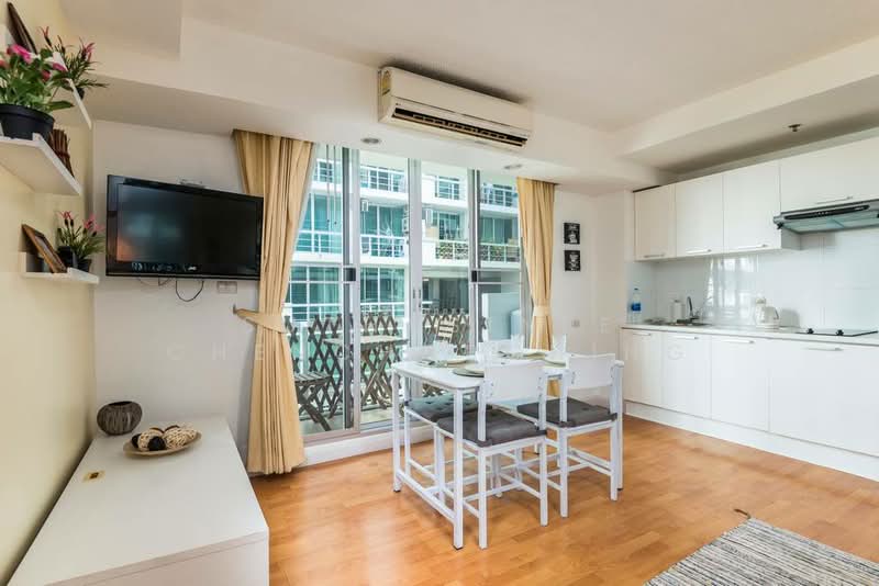 The Waterford Sukhumvit 50 : เดอะ วอเตอร์ฟอร์ด สุขุมวิท 50, กรุงเทพ, 890 ถนนสุขุมวิท 50, พระโขนง, คลองเตย, กรุงเทพ, 50 ตร.ม., คอนโด ขาย, โดย Suthasinee Chenchopching, 500421234 - DDproperty.com