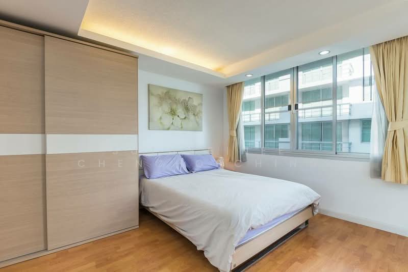 The Waterford Sukhumvit 50, Bangkok, 890 Soi Sukhumvit 50, Phra Kanong, Khlong Toei, Bangkok, 1 Bedroom, 50 sqm, Condo For Sale, by Suthasinee Chenchopching, 500421234 - DDproperty.com