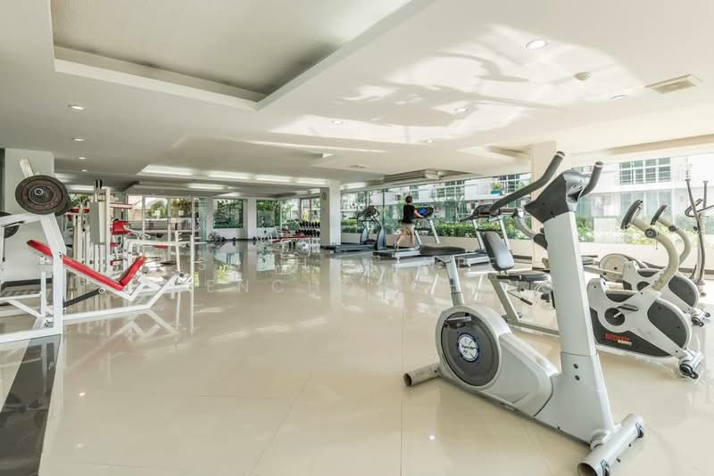 The Waterford Sukhumvit 50, Bangkok, 890 Soi Sukhumvit 50, Phra Kanong, Khlong Toei, Bangkok, 1 Bedroom, 50 sqm, Condo For Sale, by Suthasinee Chenchopching, 500421234 - DDproperty.com