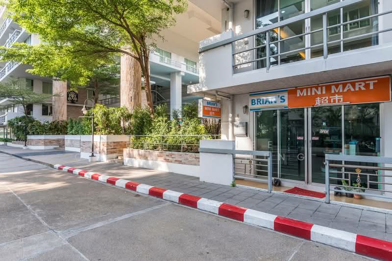 The Waterford Sukhumvit 50, Bangkok, 890 Soi Sukhumvit 50, Phra Kanong, Khlong Toei, Bangkok, 1 Bedroom, 50 sqm, Condo For Sale, by Suthasinee Chenchopching, 500421234 - DDproperty.com