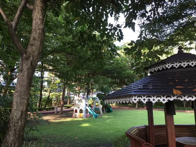 The Waterford Sukhumvit 50, Bangkok, 890 Soi Sukhumvit 50, Phra Kanong, Khlong Toei, Bangkok, 1 Bedroom, 50 sqm, Condo For Sale, by Suthasinee Chenchopching, 500421234 - DDproperty.com