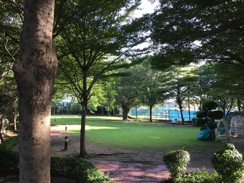 The Waterford Sukhumvit 50 : เดอะ วอเตอร์ฟอร์ด สุขุมวิท 50, กรุงเทพ, 890 ถนนสุขุมวิท 50, พระโขนง, คลองเตย, กรุงเทพ, 50 ตร.ม., คอนโด ขาย, โดย Suthasinee Chenchopching, 500421234 - DDproperty.com