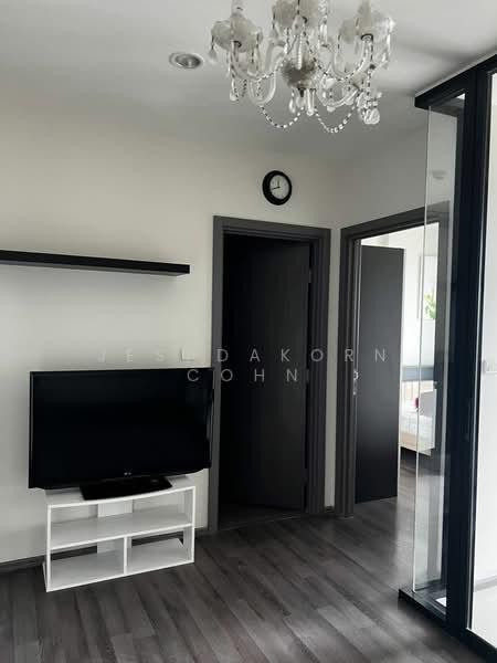 The Base Park West Sukhumvit 77, Bangkok, 11 Soi Sukhumvit 77 Sukhumvit Road, Phra Kanong Nua, Watthana, Bangkok, 1 Bedroom, 29 sqm, Condo For Sale, by Jesadakorn Cohn, 500421236 - DDproperty.com