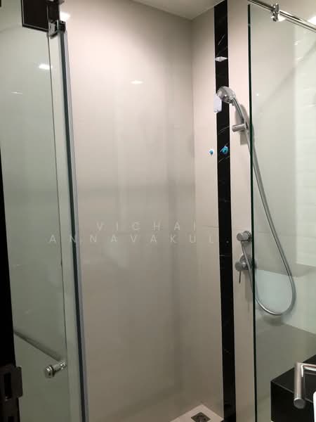 Wish Signature Midtown Siam, Bangkok, 512 Phetchaburi Road, Thanon Phetchaburi, Ratchathewi, Bangkok, 1 Bedroom, 35 sqm, Condo For Rent, by Vichai Annavakulthorn, 500421239 - DDproperty.com